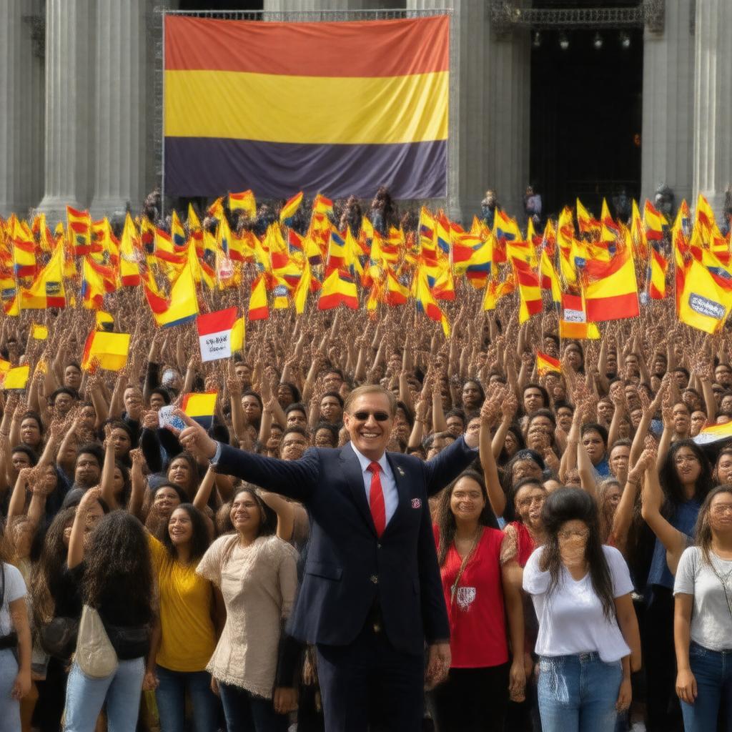 Social Party of National Unity